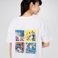 graniph×中村佑介 Tシャツ「ジャケットコレクション」