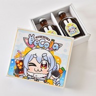 画像5: ホロライブ兎田ぺこらのグッズに誹謗中傷　販売会社が示談成立を報告