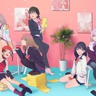 画像10: ヒロインで見る「SSSS.DYNAZENON ＆ GRIDMAN」 ファンを虜にした6人のすべて