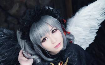 【世界のコスプレイヤー】モー娘。大好きな麗人　香港のLuffyさん