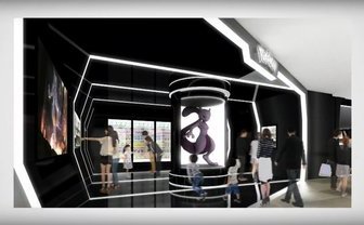 渋谷パルコにポケモンセンター　2019年秋にオープン