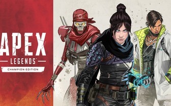 『Apex』チーター問題に世界のプロゲーマーが抗議 「#SaveApexRanked」広がる