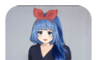 OmegaSisters Face on TikTok