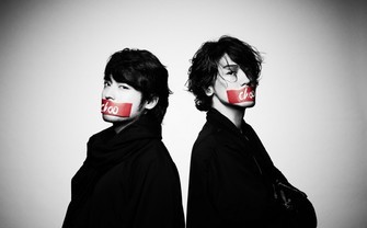 赤西仁・山田孝之のユニット“JINTAKA”「GirlsAward 2016」に出演決定でパフォーマンス披露！こじはる、菜々緒、高橋愛、大倉士門らも