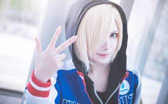 世界のコスプレイヤー アニメに恋する美貌 ロシアのmelissaさんがハラショー Kai You Net