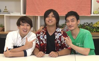 草なぎ剛、水溜りボンド制作のドラマに出演　高評価の演技に期待