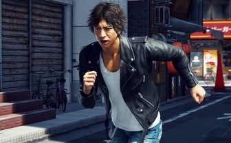 木村拓哉「ちょ待てよ！」が無限に聴ける 『JUDGE EYES』特典がわかってる