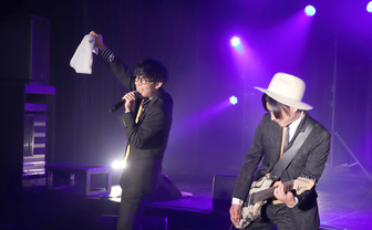 オーイシマサヨシとTom-H@ck「OxTの日」レポ　2人が示した退屈からの救い方