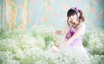 田村ゆかりフェス、第1弾出演アーティスト発表　神楽坂ゆから決定