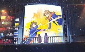高橋李依＆上田麗奈が親友役！ loundrawが描く夢追う2人の青春物語