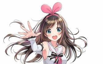 バーチャルYouTuber、若者の7割「知ってる」 調査にみるその勢い
