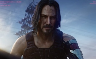 キアヌ出演『サイバーパンク2077』再び延期　記憶に残る名作に向け最終調整