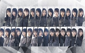 欅坂46、ベストアルバム発売　活動休止・改名を前に5年間の集大成飾る