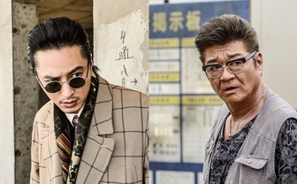 不良ものの二大巨頭コラボ映画『HiGH＆LOW THE WORST』　パルコ役は塚本高史