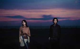 YOASOBI、新曲「群青」を配信　CM起用で『ブルーピリオド』とコラボ
