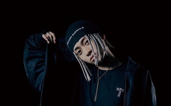 ラッパーRed Eyeの3rdアルバム『MOTHER EARTH』リリース　D.Oや漢、REAL-T、AKLO、MonyHorseら参加