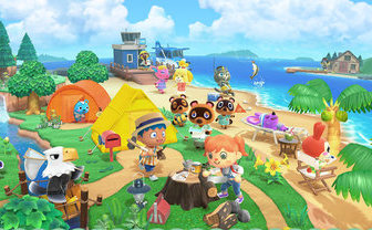 『あつまれ どうぶつの森』発売3日で188万本　Nintendo Switchでは歴代1位に