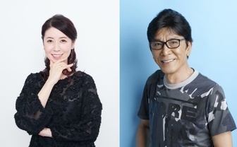アニメ『呪術廻戦』冥冥役に三石琴乃、直毘人役に中田譲治　アクの強い呪術師を演じるベテラン声優