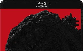 『シン・ゴジラ』BD＆DVD3月発売！ 初となる4K版に未公開映像