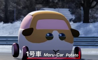 全キャラ言える 公式ブックで紐解く Pui Pui モルカー のすべて Kai You Net