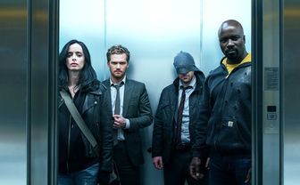 ディズニーNetflix撤退の影響 「ディフェンダーズ」が2020年まで見れない？