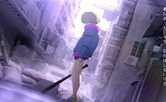 ずとまよ新曲「正しくなれない」MV公開　映像は3Dアニメ作家 安田現象