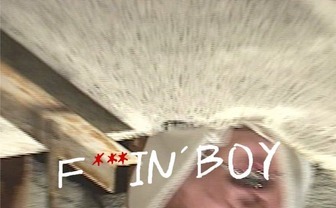gummyboyが2020年初のシングル「f***in’ boy」をリリース　MVも公開