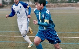 15歳、スペインでサッカーをしたい！｜Yuma Takahashi｜note