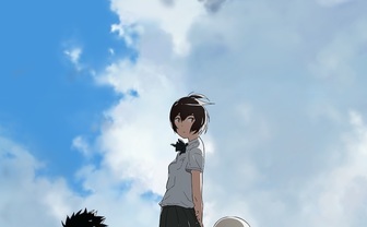 宇木敦哉『センコロール』新作公開　衝撃の個人制作アニメの続編