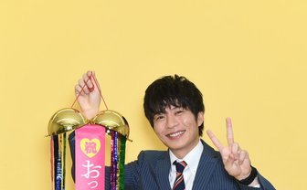 『おっさんずラブ』2019年夏、映画化　キャスト続投にシャープ公式も歓喜