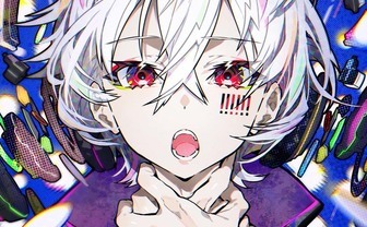 まふまふ、DECO*27による新曲　NHK「夜光音楽SP」でコラボ＆初披露