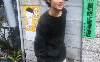 綾野剛と菅田将暉と成田凌が合体？ 超絶イケメン 花沢将人さんにTwitterが揺れた