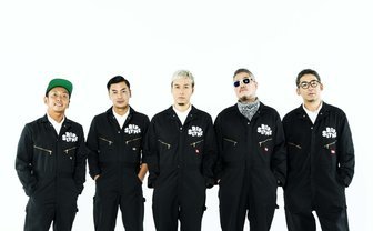「RIP SLYME」公式サイトが10月で閉鎖　解散を心配する声が続出