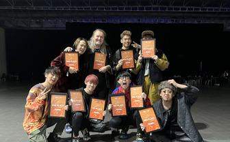 SARUKANI、Rofuが快挙　ビートボックス世界大会「GBB」で優勝などの栄冠