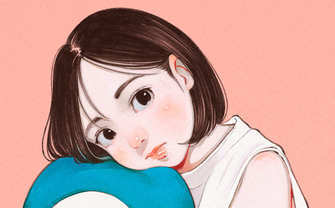古塔つみ、ダイスケリチャードら描く「あの子とポッチャマ」 珠玉の7作品
