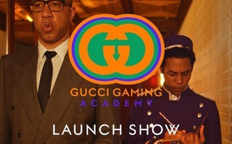 Gucciがプロゲーマー育成プログラム発表　サポートにWHOなど充実の体制