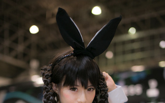 【闘会議2017】初日の美女コスプレイヤー写真まとめ！ 強く、美しい女性とは？