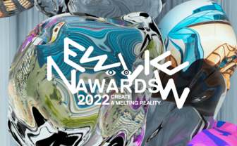 「NEWVIEW」XRアワード　受賞者は歌唱特化型AI「#kzn」や大沢伸一とコラボ