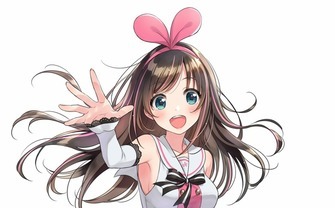 新人vtuber 大手芸能事務所ワタナベエンターテインメントに所属 Kai You Net