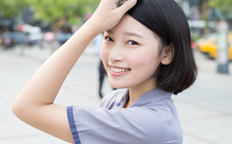 台湾女子高生たちの素顔　青山裕企『台湾可愛』制作の裏側