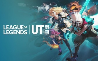 『LoL』UTコレクション全世界で展開　K/DA、ジンクス、ポロなど全6種