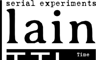 『serial experiments lain』商用可の二次創作ガイドライン　2028年まで