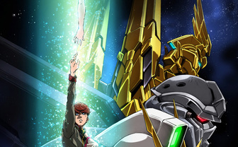 『機動戦士ガンダムＮＴ』11月30日に公開　Twitterで期待の声集まる