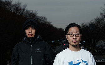 ラッパー PUNPEE ＆ JJJが初楽曲『MTG ARENA』CM楽曲を書き下ろし