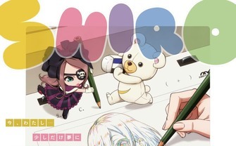 「SHIROBAKO展」開催決定　原画など初公開資料を含む250点を展示