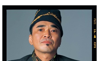 石野卓球、ファッションブランド「TOGA VIRILIS」モデルに抜擢される