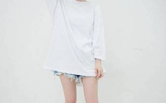 青山裕企が美少女つぶらを撮り下ろし　クリエイター×モデルの作品が毎週刊行