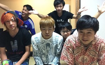 人気YouTuberグループ「東海オンエア」がUUUMに加入　「U-FES.」で発表！