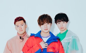 アバンティーズ初EP『old color』 新曲7曲に「アバみ」「妄想」も収録