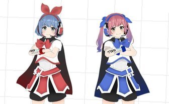 おめシス、東京ゲームショウVRアンバサダーに　初のVR会場を盛り上げる